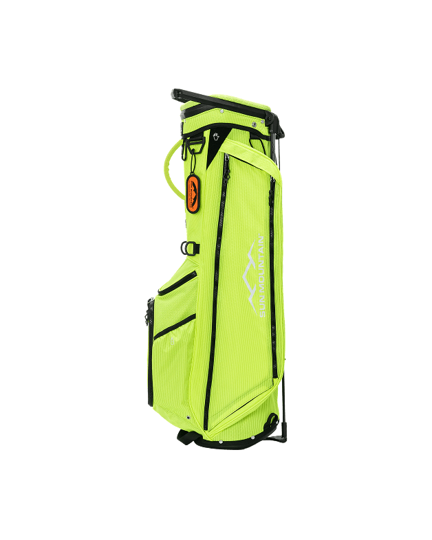 APPROACH LITE JC ライムグリーン