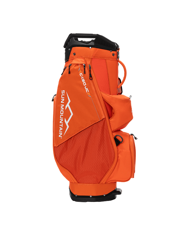 C-130 JC オレンジ