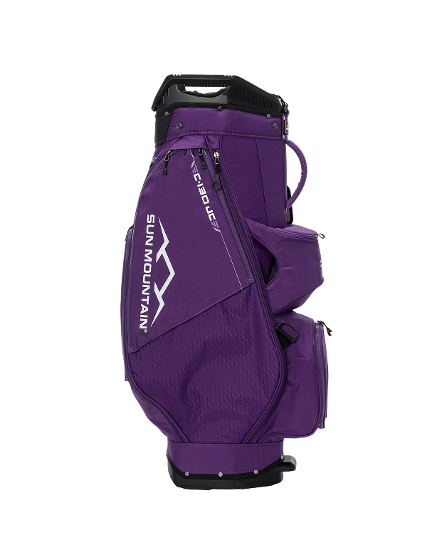 C-130 JC パープル