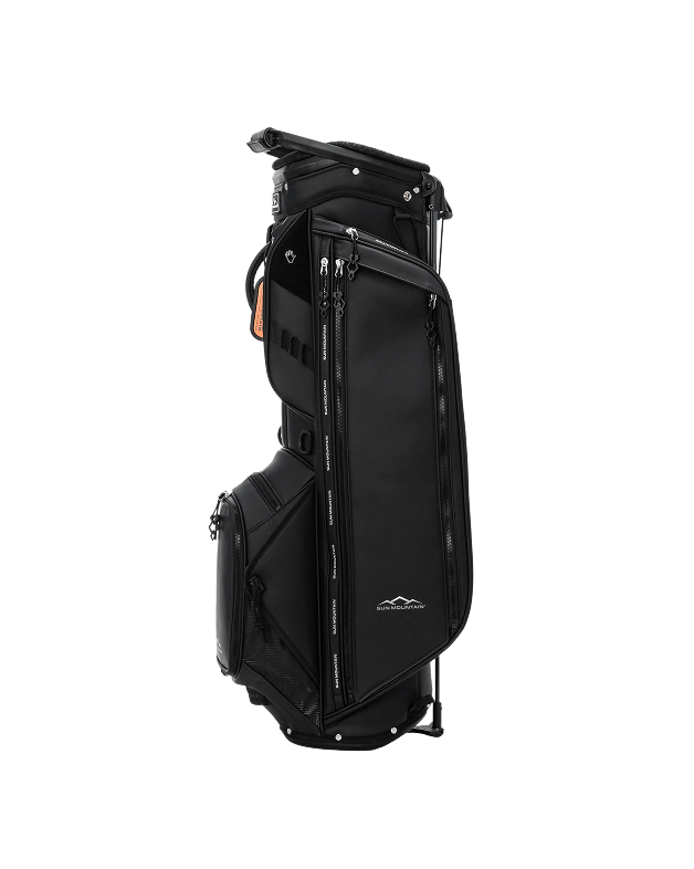 MATCHPLAY JC ブラック