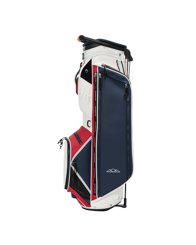 MATCHPLAY JC トリコロール