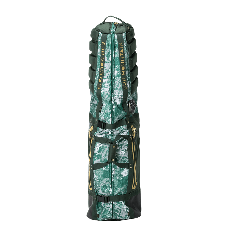 TRAVEL BAG ClubGlider REALTREE