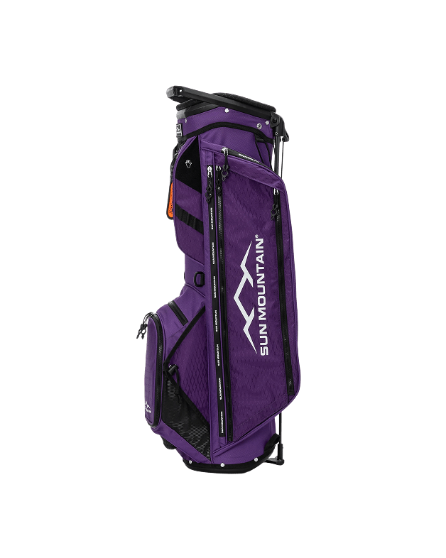 STANDARD JC パープル